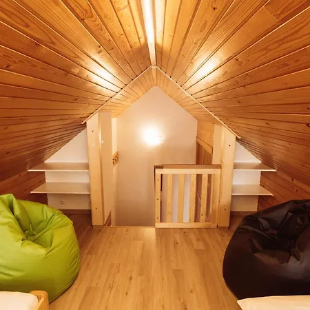 Apartments & Rooms Malej Bohinj Exterior foto