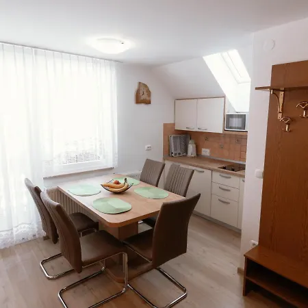 Apartments & Rooms Malej Bohinj Exterior foto