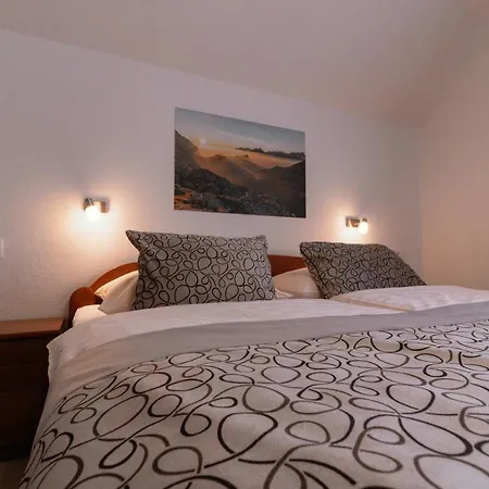 Apartments & Rooms Malej Bohinj Exterior foto
