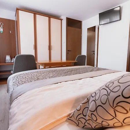 Apartments & Rooms Malej Bohinj Exterior foto
