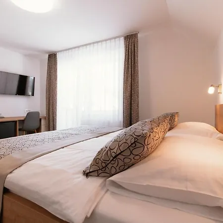 Apartments & Rooms Malej Bohinj Exterior foto