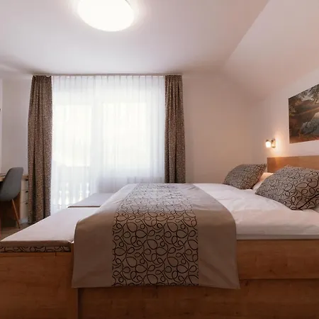 Apartments & Rooms Malej Bohinj Exterior foto