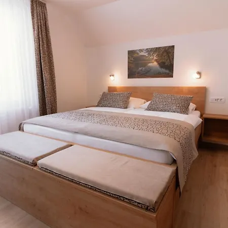 Apartments & Rooms Malej Bohinj Exterior foto