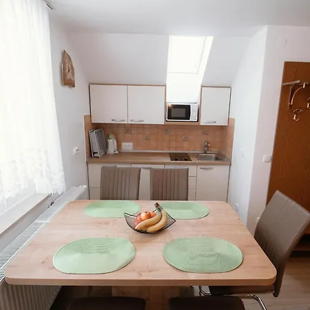 Apartments & Rooms Malej Bohinj Exterior foto