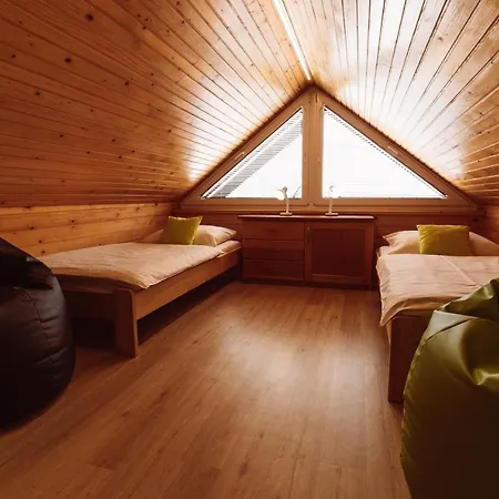 Apartments & Rooms Malej Bohinj Exterior foto