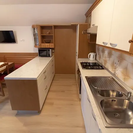 Apartments & Rooms Malej Bohinj Exterior foto