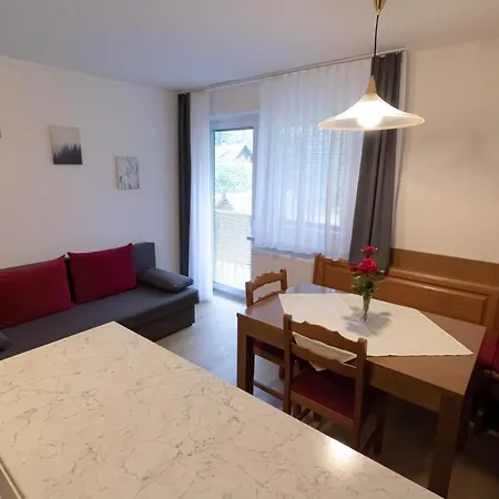 Apartments & Rooms Malej Bohinj Exterior foto