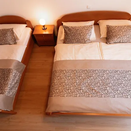 Apartments & Rooms Malej Bohinj Zimmer foto
