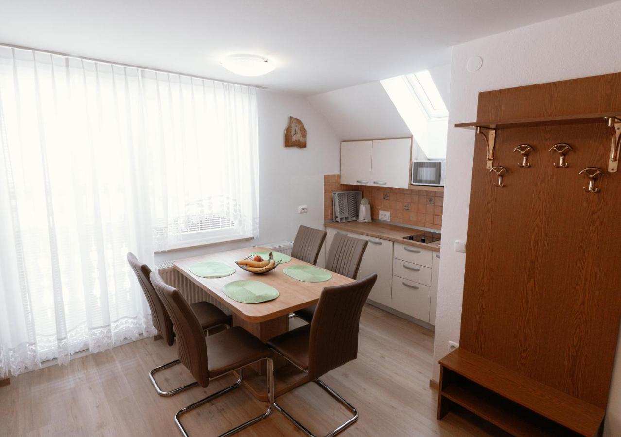 & Malej Apartment Bohinj