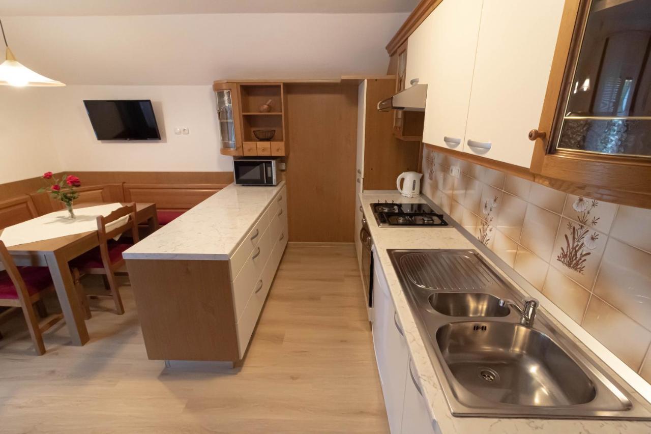 Apartment & Malej Bohinj