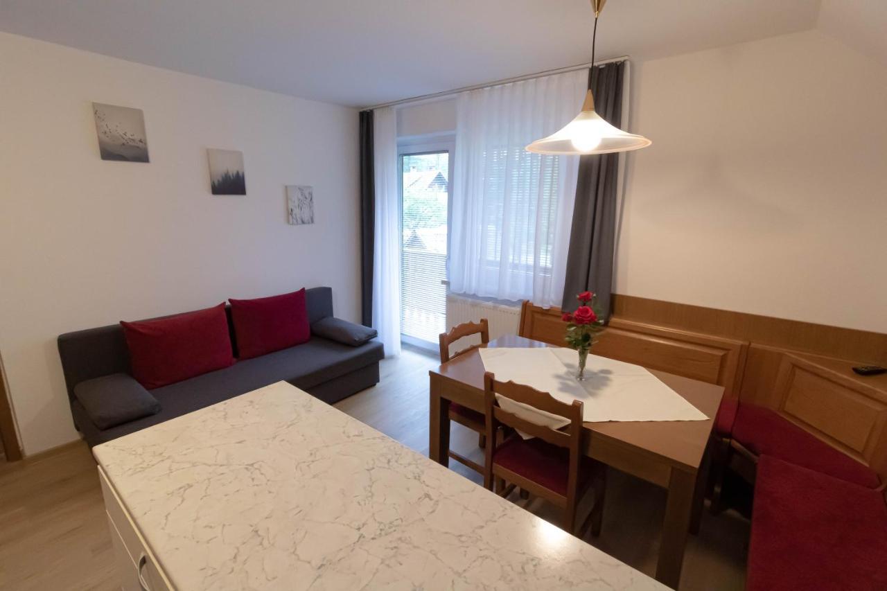 Apartment & Malej Bohinj