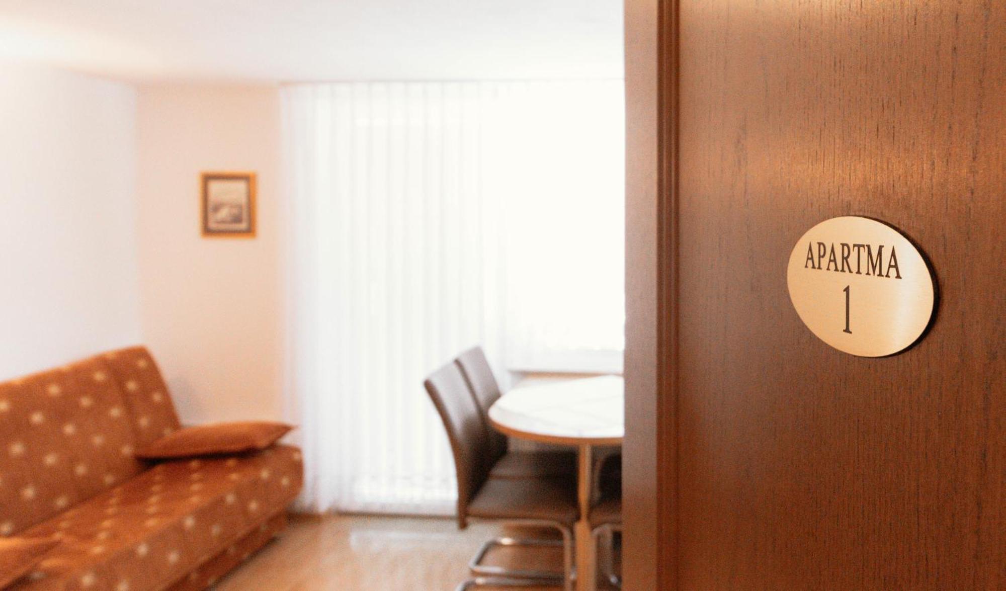& Malej Apartment Bohinj
